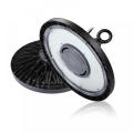 LED High Bay Light 100W IP65 avec DLC